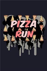 Pizza Run