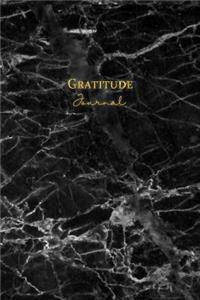 Gratitude Journal