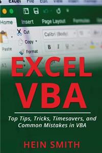 Excel VBA