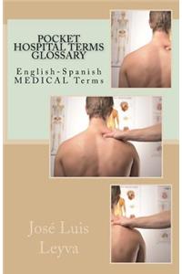 Pocket Hospital Terms Glossary