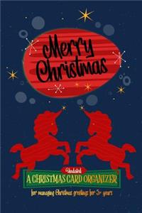 Merry Christmas