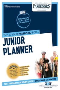 Junior Planner, 415