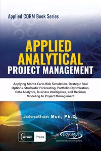 Applied Analytical - Applied Project Management