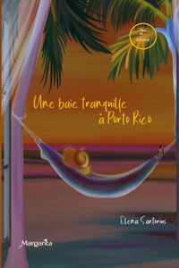 Une baie tranquille à Porto Rico