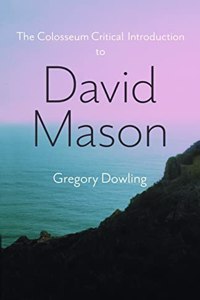 The Colosseum Critical Introdcution to David Mason