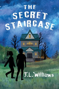 Secret Staircase