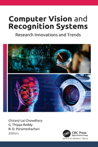 Computer Vision and Recognition Systems