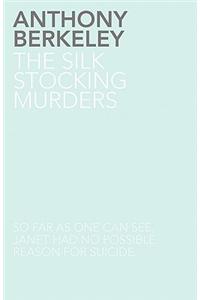 The Silk Stocking Murders