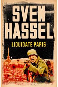Liquidate Paris