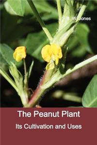 Peanut Plant