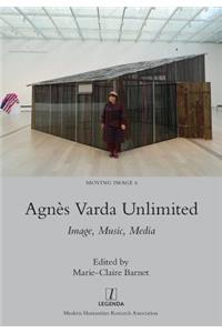 Agnès Varda Unlimited