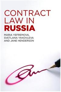 Contract Law in Russia
