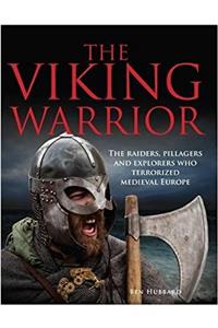 The Viking Warrior