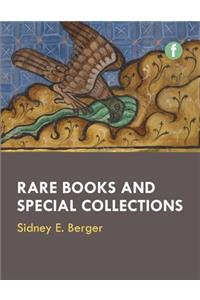 Rare Books and Special Collections