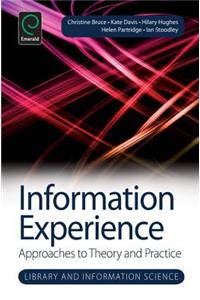 Information Experience