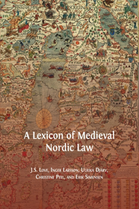 Lexicon of Medieval Nordic Law