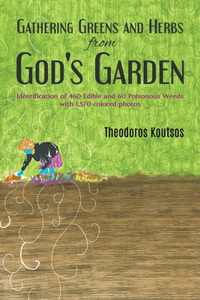 Gathering Greens and Herbs from God's Garden