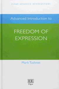 Advanced Introduction to Freedom of Expression