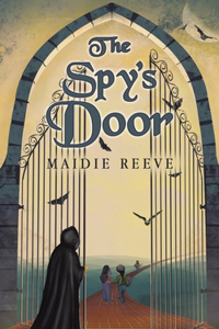 Spy's Door