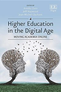 Higher Education in the Digital Age