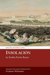 Insolación: Historia amorosa