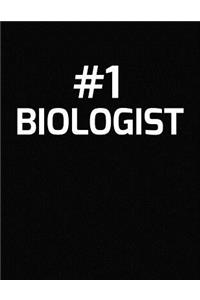 #1 Biologist