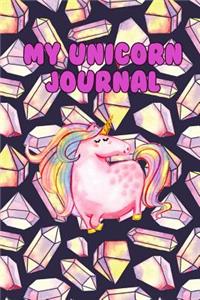 My Unicorn Journal