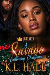 A Savage Calloway Christmas