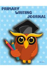 Primary Writing Journal