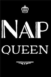 Nap Queen