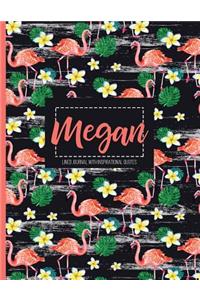Megan