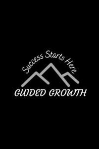 Guided Growth Journal