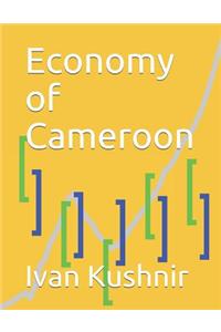 Economy of Cameroon