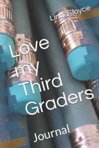 Love My Third Graders