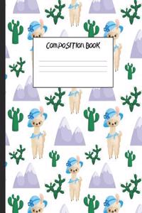 Composition Book