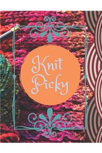 Knit Picky