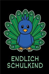 Endlich Schulkind