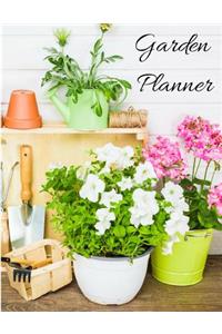 Garden Planner