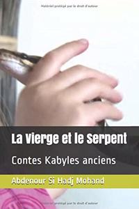 La Vierge et le Serpent