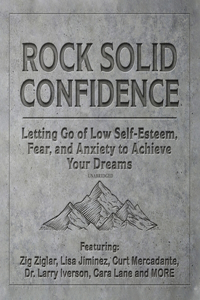 Rock Solid Confidence Lib/E