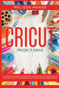 Cricut Project Ideas