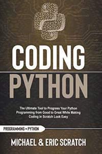 Coding Python Color Version