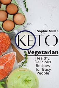 Keto Vegetarian