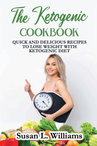 The Ketogenic Cookbook