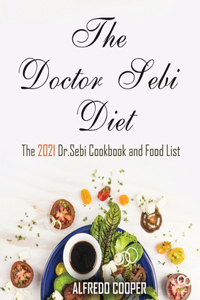 The Doctor Sebi Diet