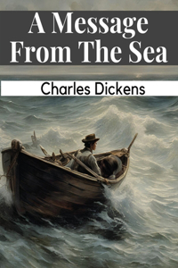 A Message From The Sea
