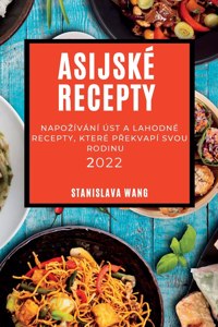 Asijské Recepty 2022