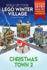 Build Up Your LEGO Winter Village