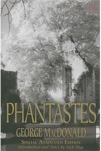 Phantastes (150th Anniversary Edition)