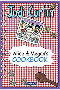 Alice & Megan's Cookbook